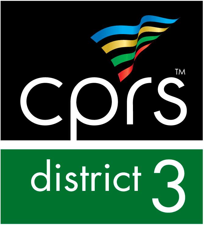 CPRS D3 2024 Annual Awards & Installation Luncheon